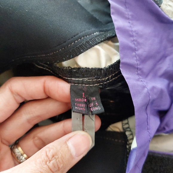 Vintage Patagonia Paddling Kayak Nylon Windbreaker Jacket Size Large - Picture 11 of 13